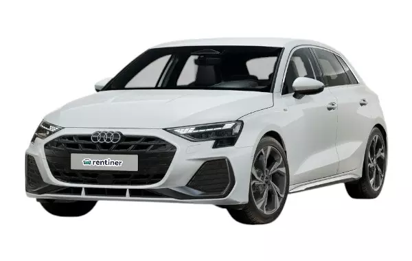 imagen Audi A3 Sportback S-LINE 35 TFSI STronic-2